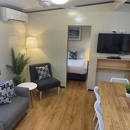 Big4 Toowoomba Garden City Holiday Park Exterior foto
