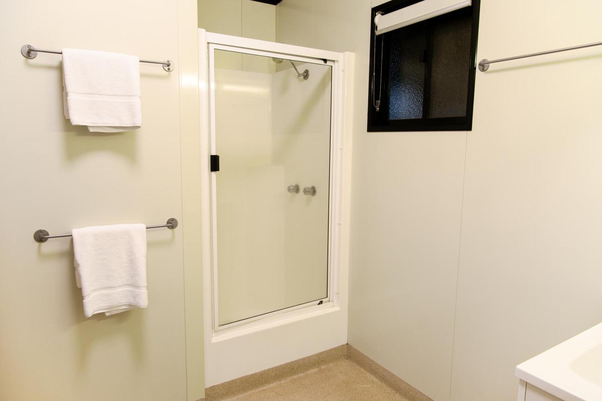 Big4 Toowoomba Garden City Holiday Park Exterior foto