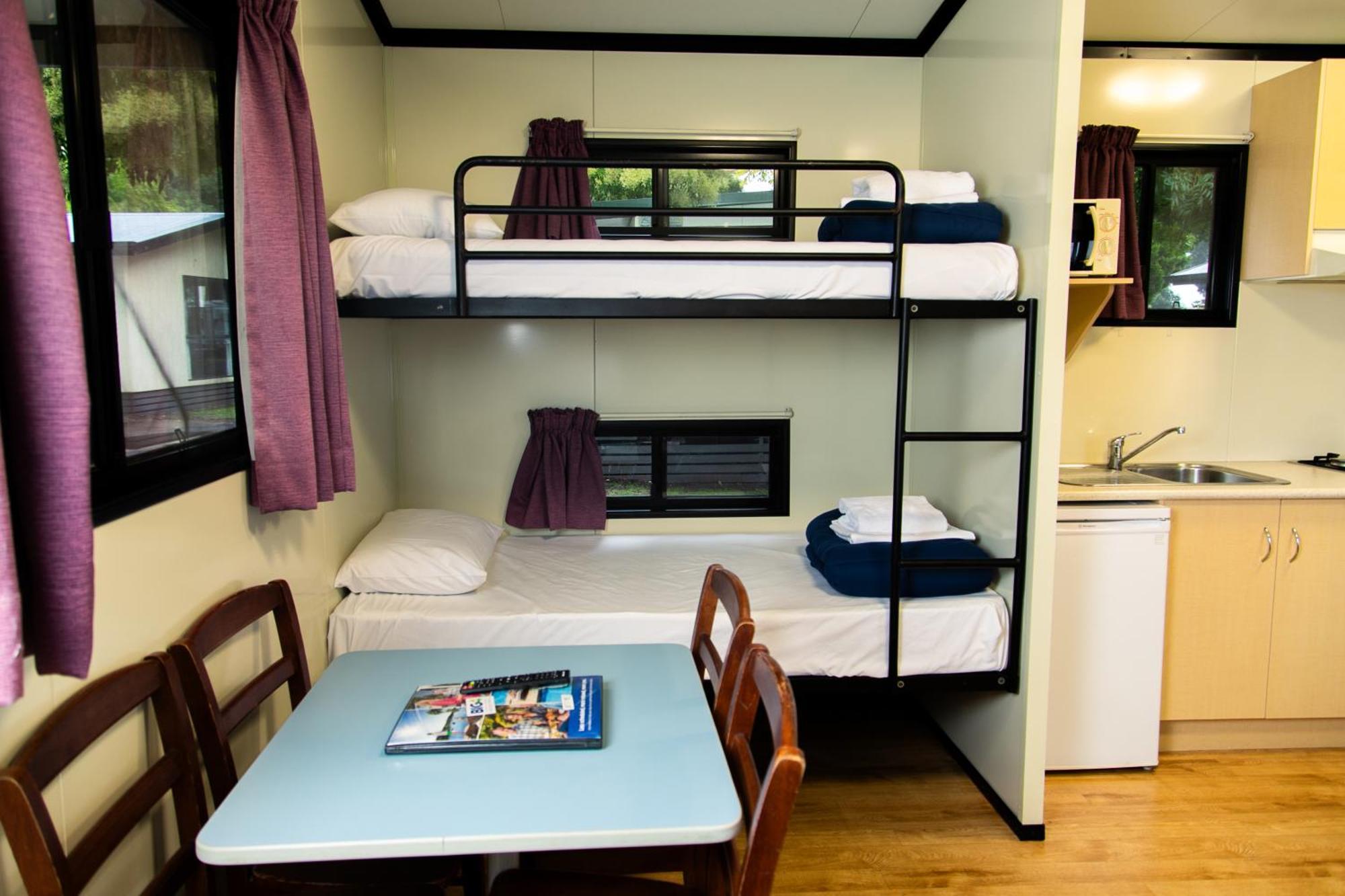 Big4 Toowoomba Garden City Holiday Park Exterior foto