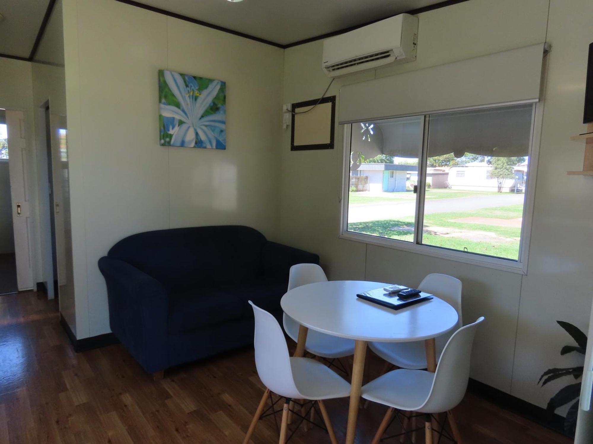 Big4 Toowoomba Garden City Holiday Park Quarto foto