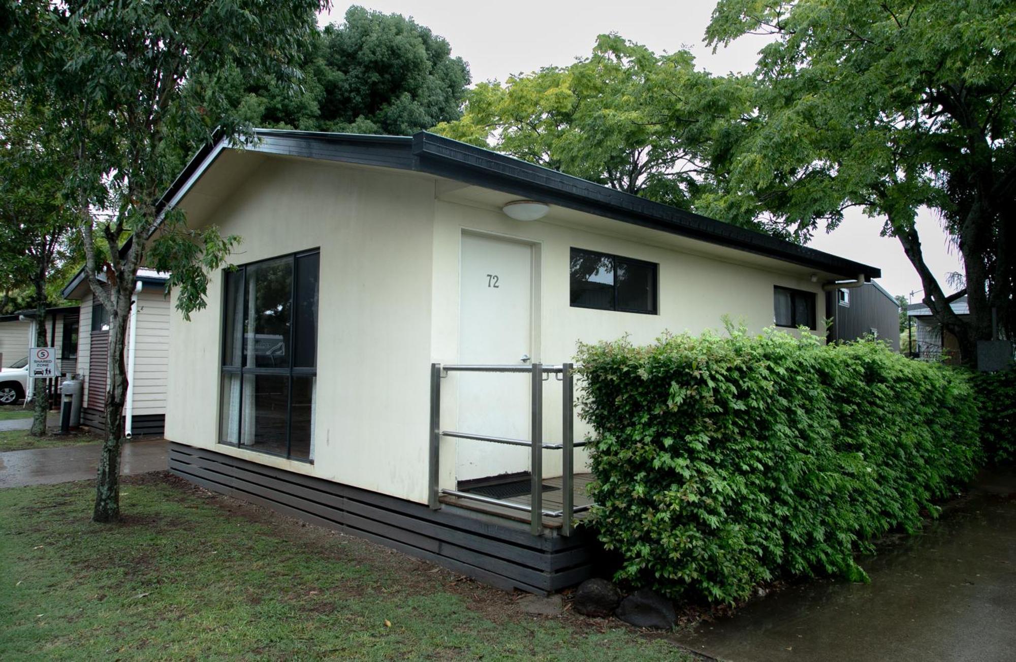 Big4 Toowoomba Garden City Holiday Park Quarto foto